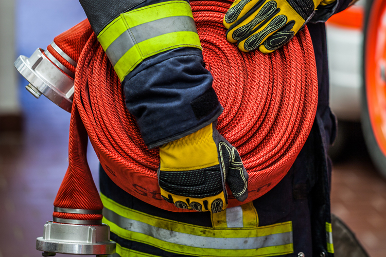 Proper Hose Care and Maintenance: Why Does It Matter? - Fire Apparatus: Fire  trucks, fire engines, emergency vehicles, and firefighting equipment
